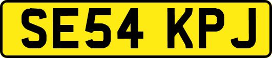 SE54KPJ