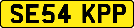 SE54KPP