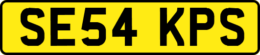 SE54KPS
