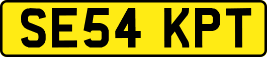 SE54KPT