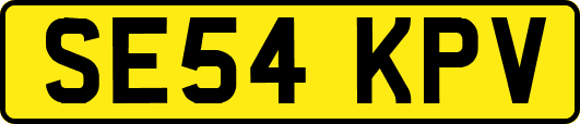 SE54KPV