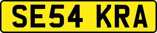 SE54KRA