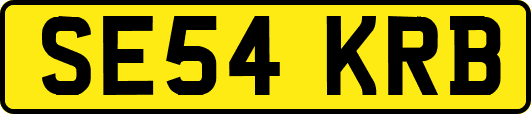 SE54KRB