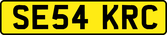 SE54KRC