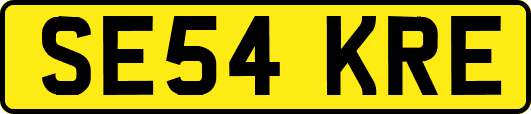 SE54KRE