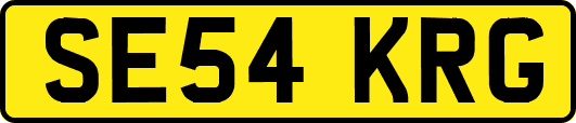 SE54KRG