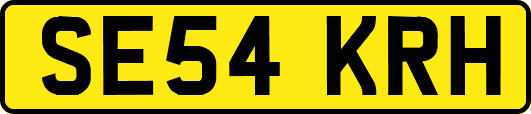 SE54KRH