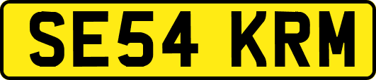 SE54KRM