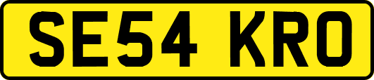 SE54KRO
