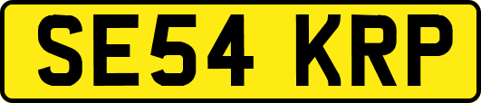 SE54KRP
