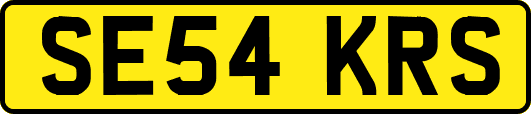 SE54KRS