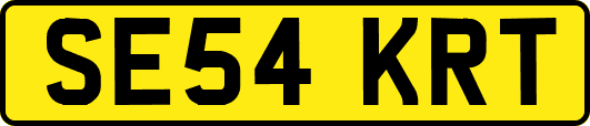 SE54KRT