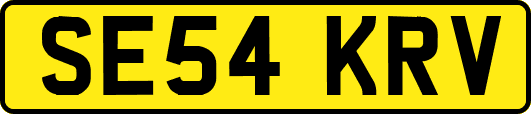 SE54KRV
