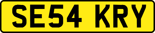 SE54KRY