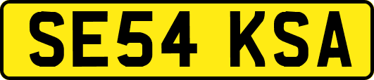 SE54KSA
