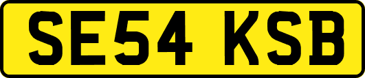 SE54KSB