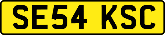 SE54KSC