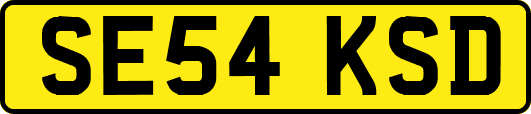 SE54KSD