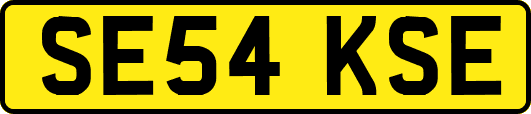 SE54KSE