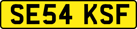 SE54KSF