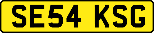 SE54KSG