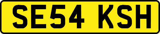 SE54KSH