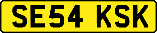 SE54KSK