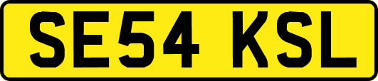 SE54KSL