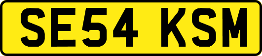 SE54KSM