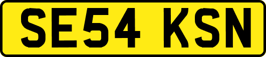 SE54KSN