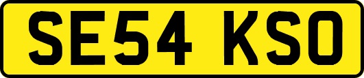 SE54KSO