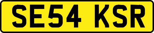 SE54KSR