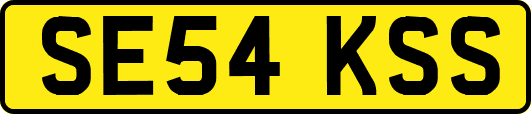 SE54KSS