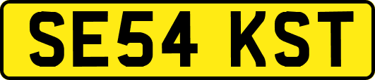 SE54KST