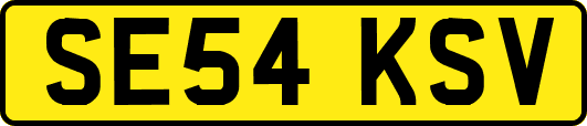SE54KSV