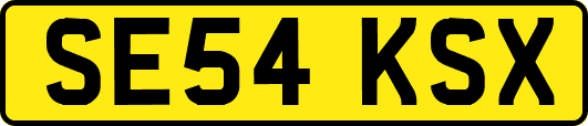 SE54KSX