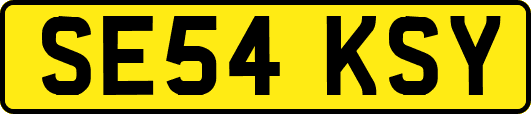 SE54KSY