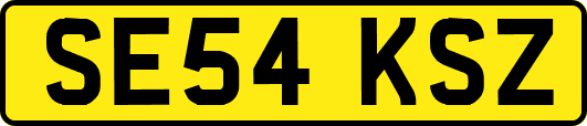 SE54KSZ
