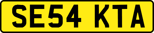 SE54KTA