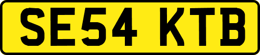 SE54KTB