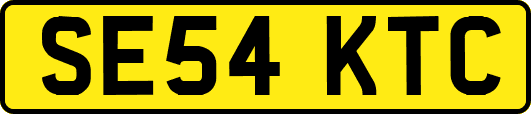 SE54KTC