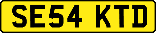 SE54KTD