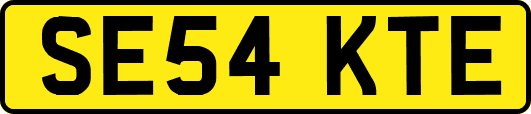 SE54KTE