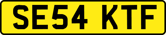 SE54KTF