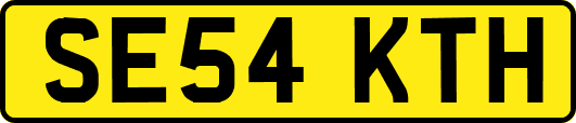 SE54KTH