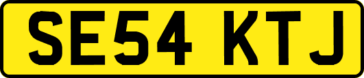 SE54KTJ