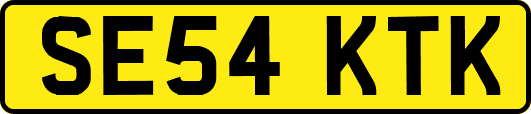 SE54KTK