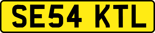 SE54KTL