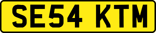 SE54KTM