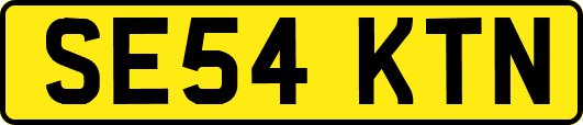 SE54KTN
